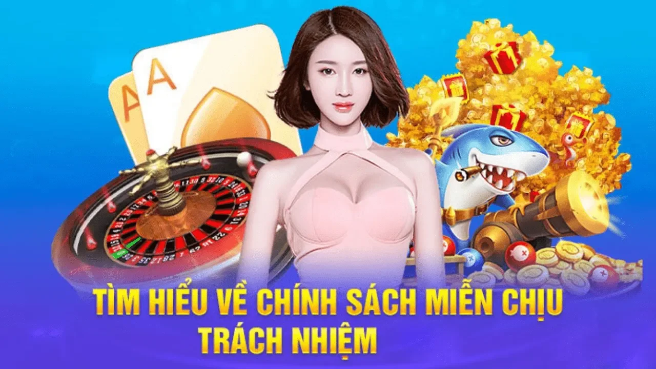 Khám phá chính sách miễn trừ trách nhiệm tại Tỷ lệ kèo 360 